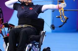 开云体育中国-射箭选拔赛斩获金牌，刷新个人纪录的简单介绍