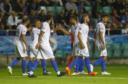 开云体育下载-欧国联半决赛即将开启，各队实力对比引发热议