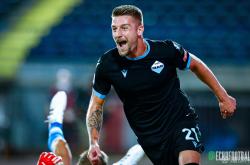 开云体育官网-拉齐奥客场惊险逆转，保持不败