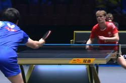 开云体育直播-中国乒乓球队横扫波兰乒乓球队，张本智和制霸全场的简单介绍