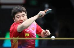 开云平台-法国队完胜奥地利队，梁靖崑高光表现的简单介绍