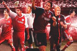 开云体育下载-包含瑞典逆转秘鲁，罗本一己之力扛起全队的词条