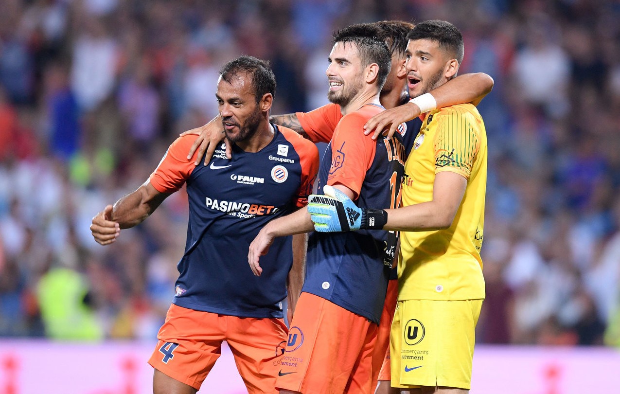 包含兰斯客场逆转蒙彼利埃,保级形势略显乐观的词条 包含兰斯客场逆转蒙彼利埃,保级形势略显乐观的词条