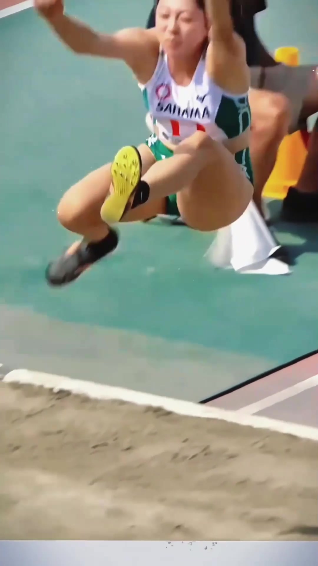 体育赛场上的经典瞬间,动人激情不容错过! 体育赛场上的经典瞬间,动人激情不容错过!