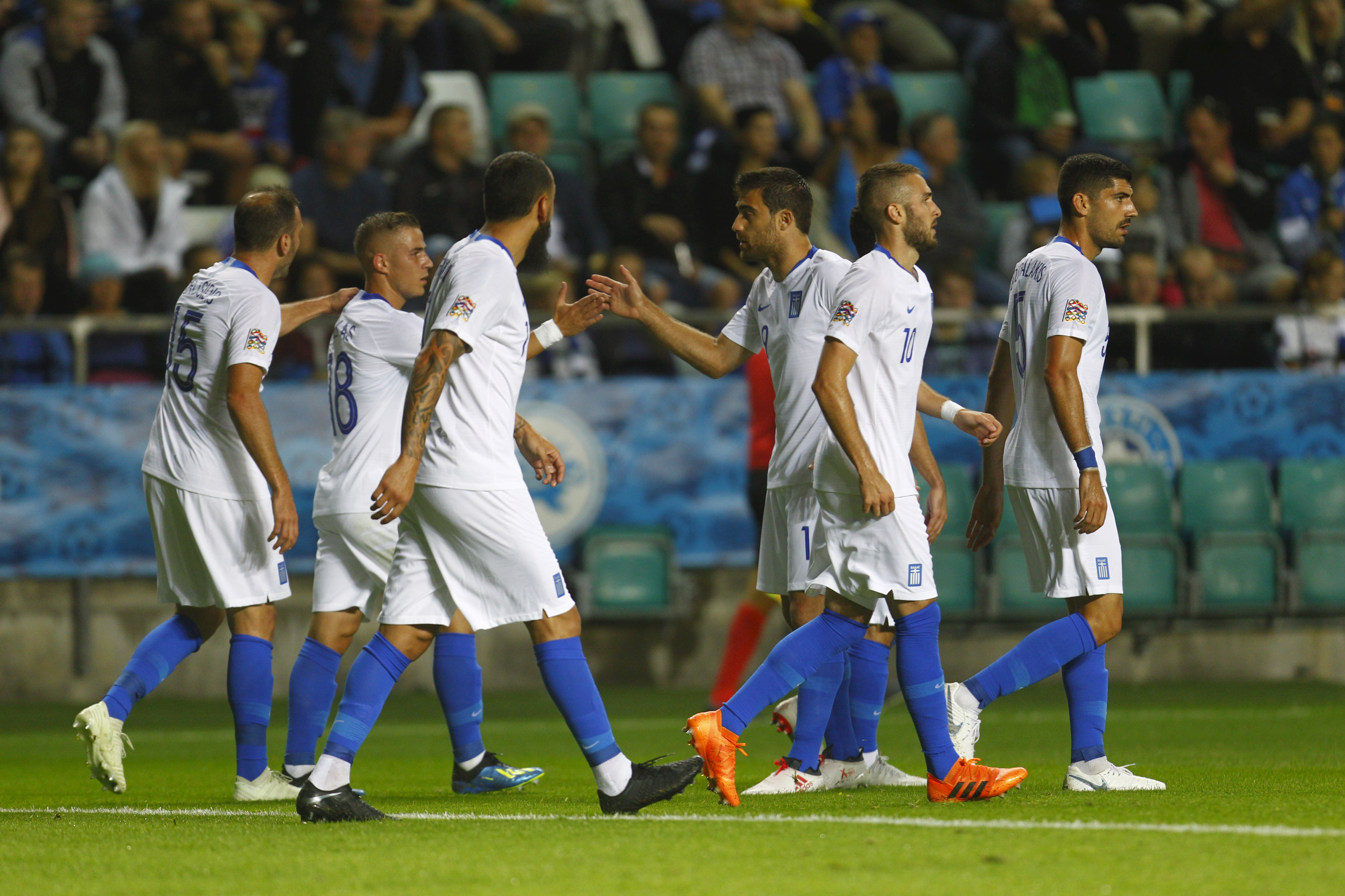 欧国联半决赛即将开启,各队实力对比引发热议 欧国联半决赛即将开启,各队实力对比引发热议