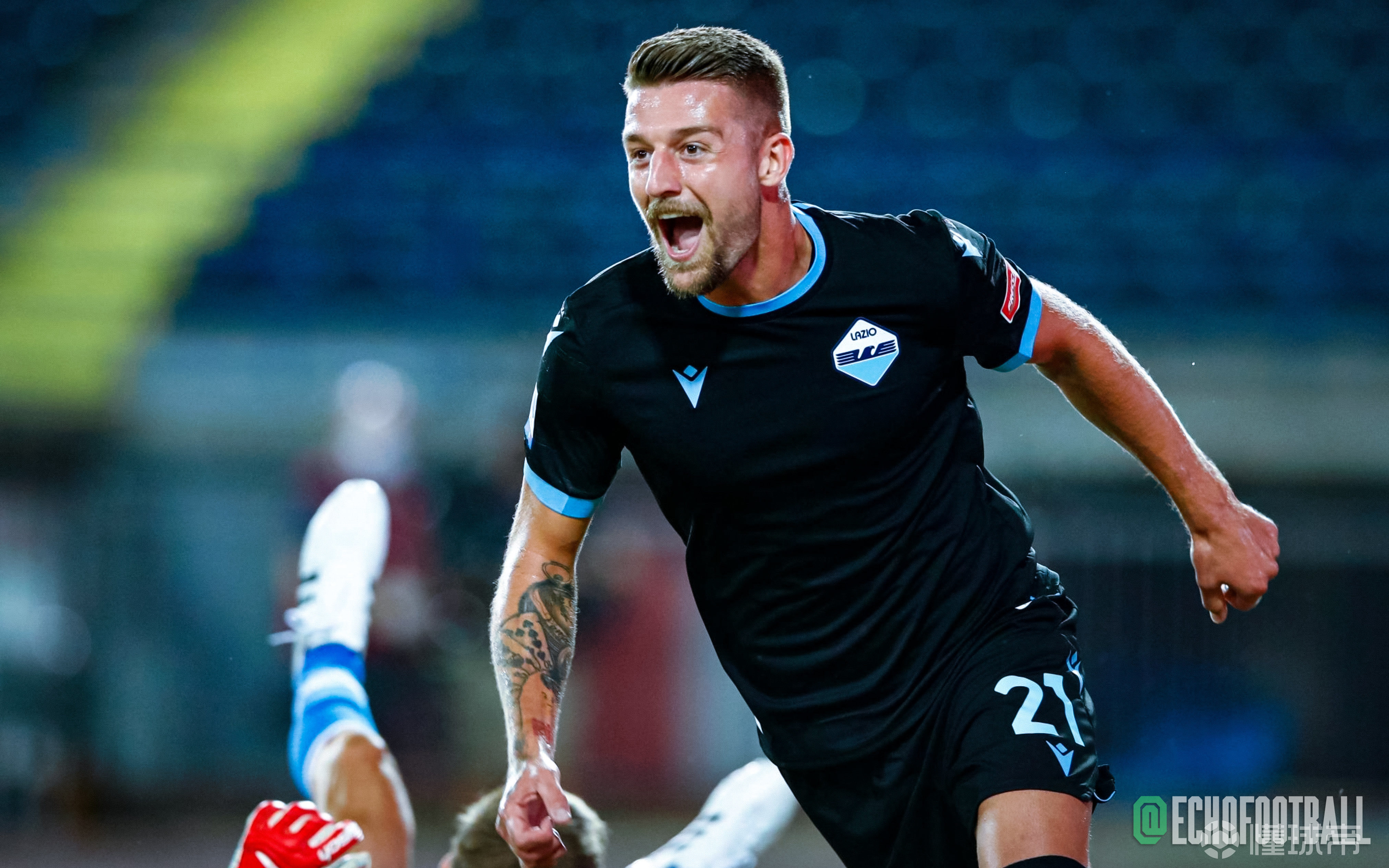 拉齐奥客场惊险逆转,保持不败 拉齐奥客场惊险逆转,保持不败