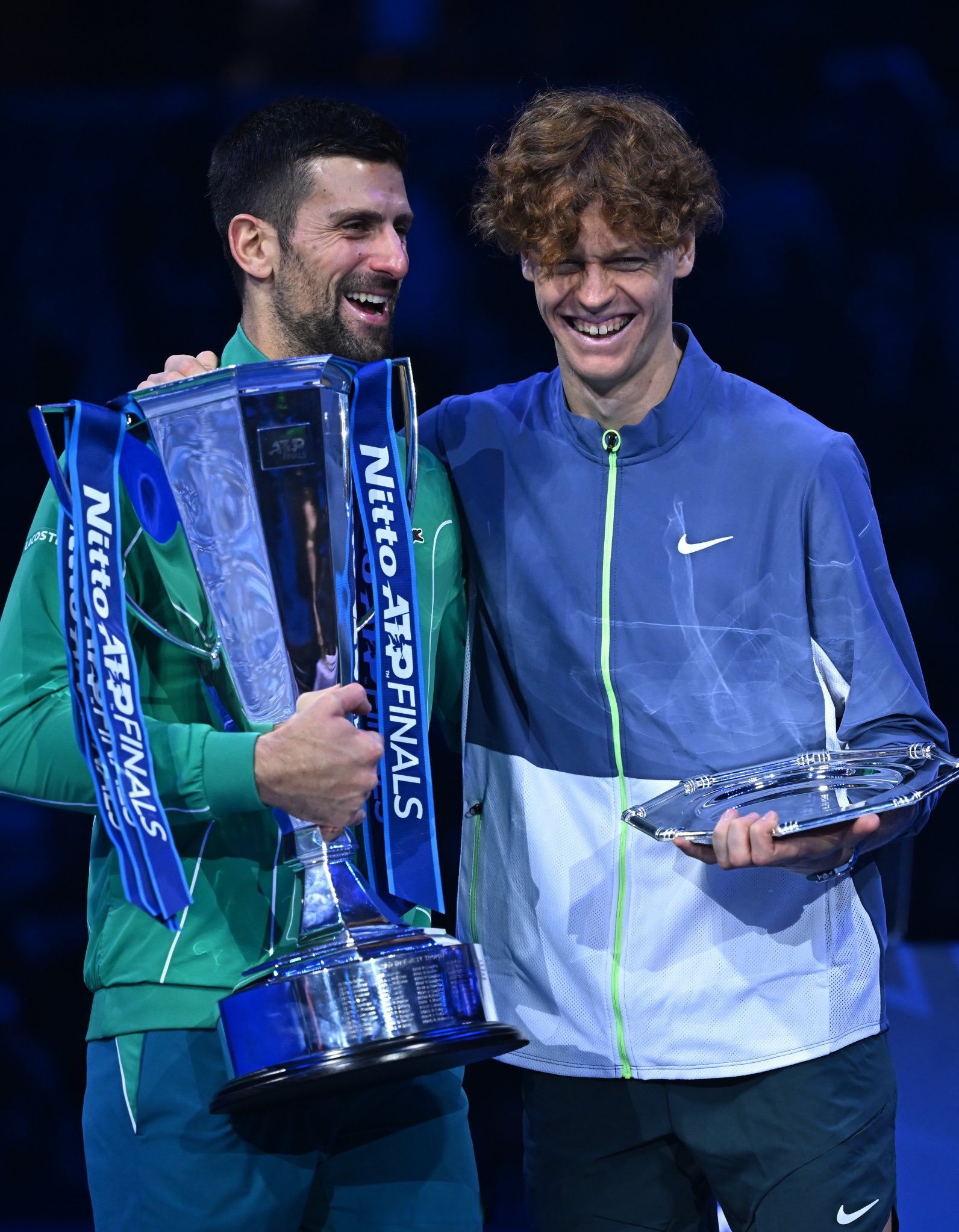 包含法网鏖战年终总决赛,德约科维奇惊艳四座的词条 包含法网鏖战年终总决赛,德约科维奇惊艳四座的词条