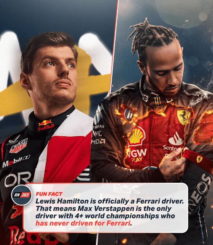 法拉利碾压威廉姆斯,维斯塔潘统治全场的简单介绍 法拉利碾压威廉姆斯,维斯塔潘统治全场的简单介绍