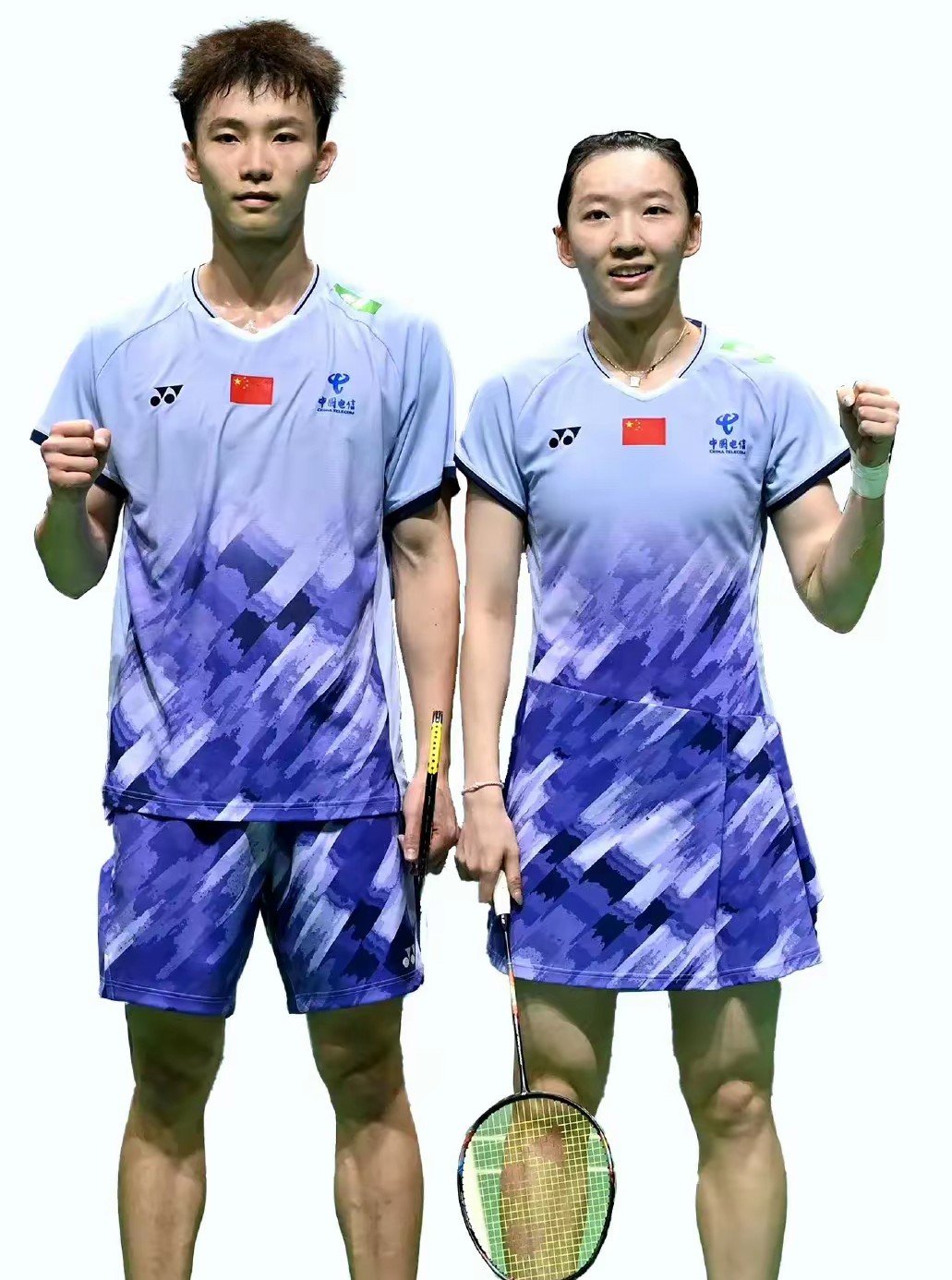 关于泰国羽毛球队绝地反击韩国羽毛球队,戴资颖送出助攻的信息 关于泰国羽毛球队绝地反击韩国羽毛球队,戴资颖送出助攻的信息