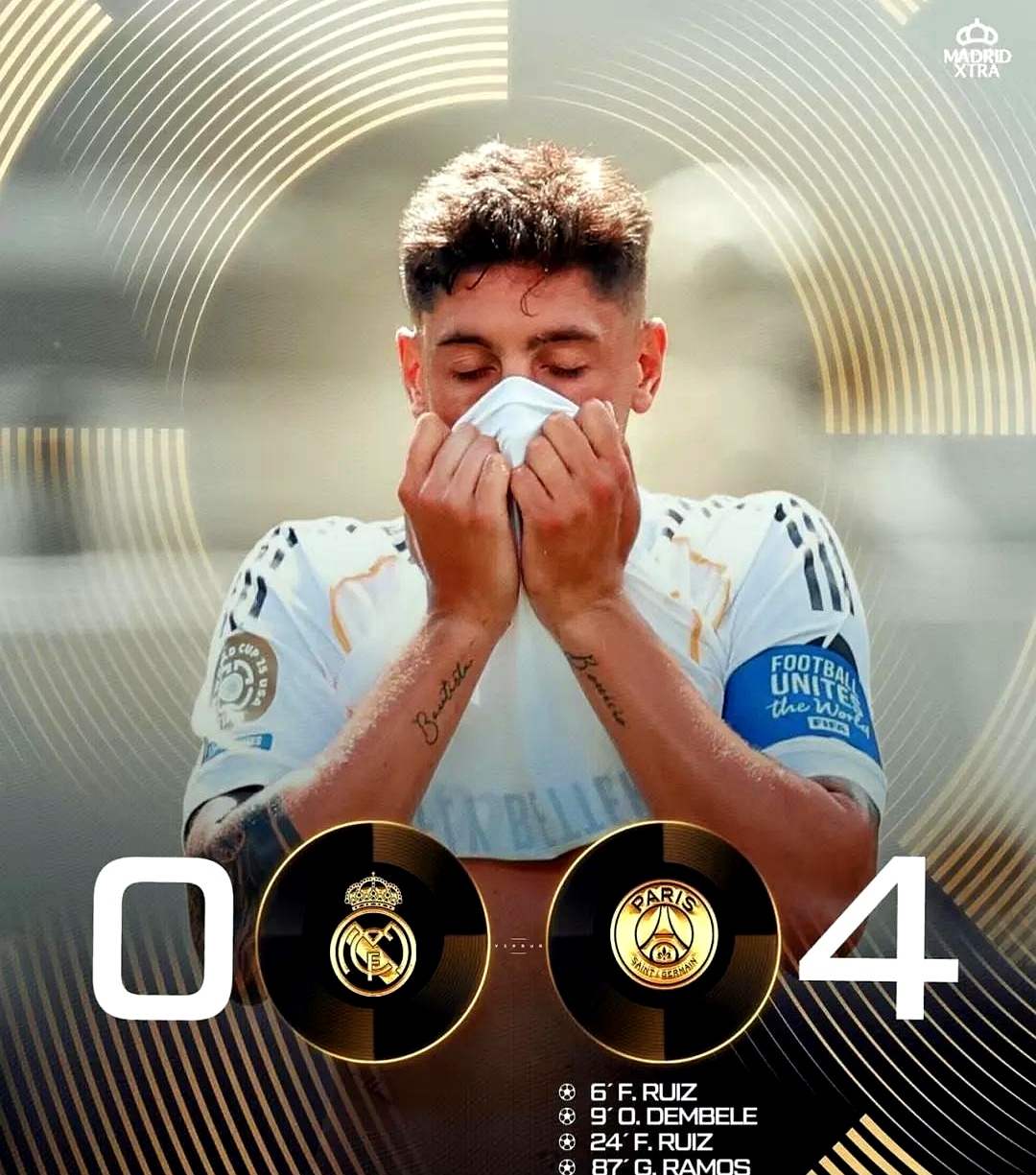 皇家马德里宣布主力前锋因伤缺席下一场比赛的简单介绍