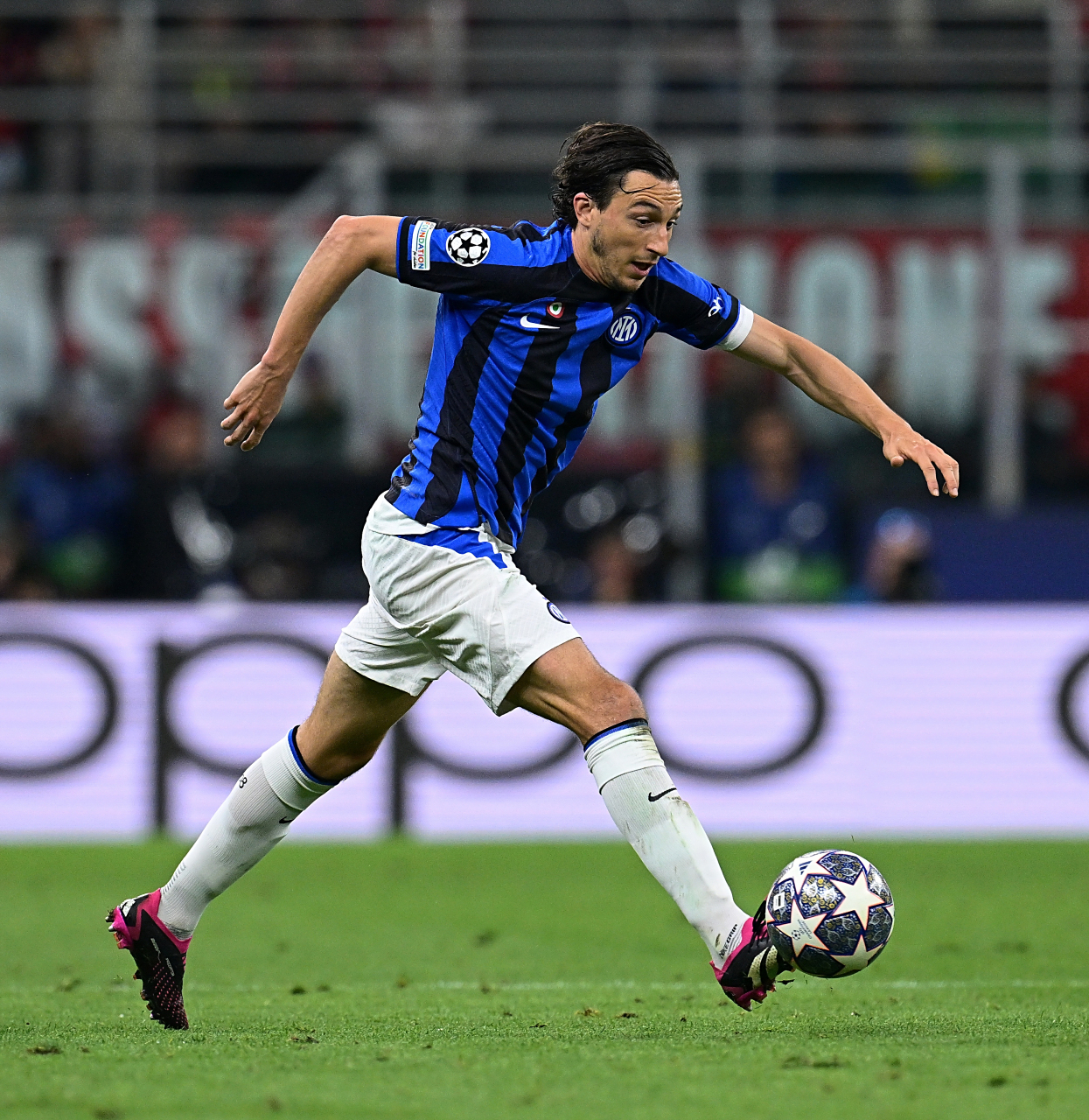 AC米兰逆转国际米兰，法比尼奥高光表现的简单介绍