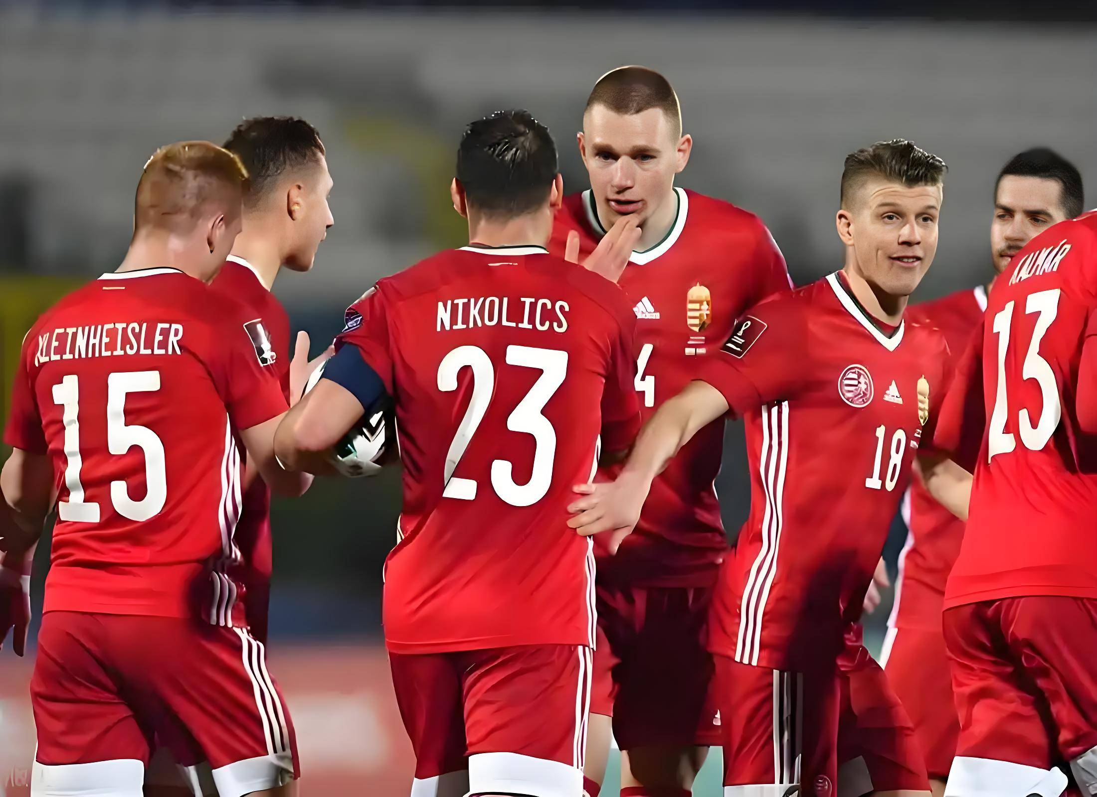 波兰鏖战瑞士，孙兴慜扛起全队