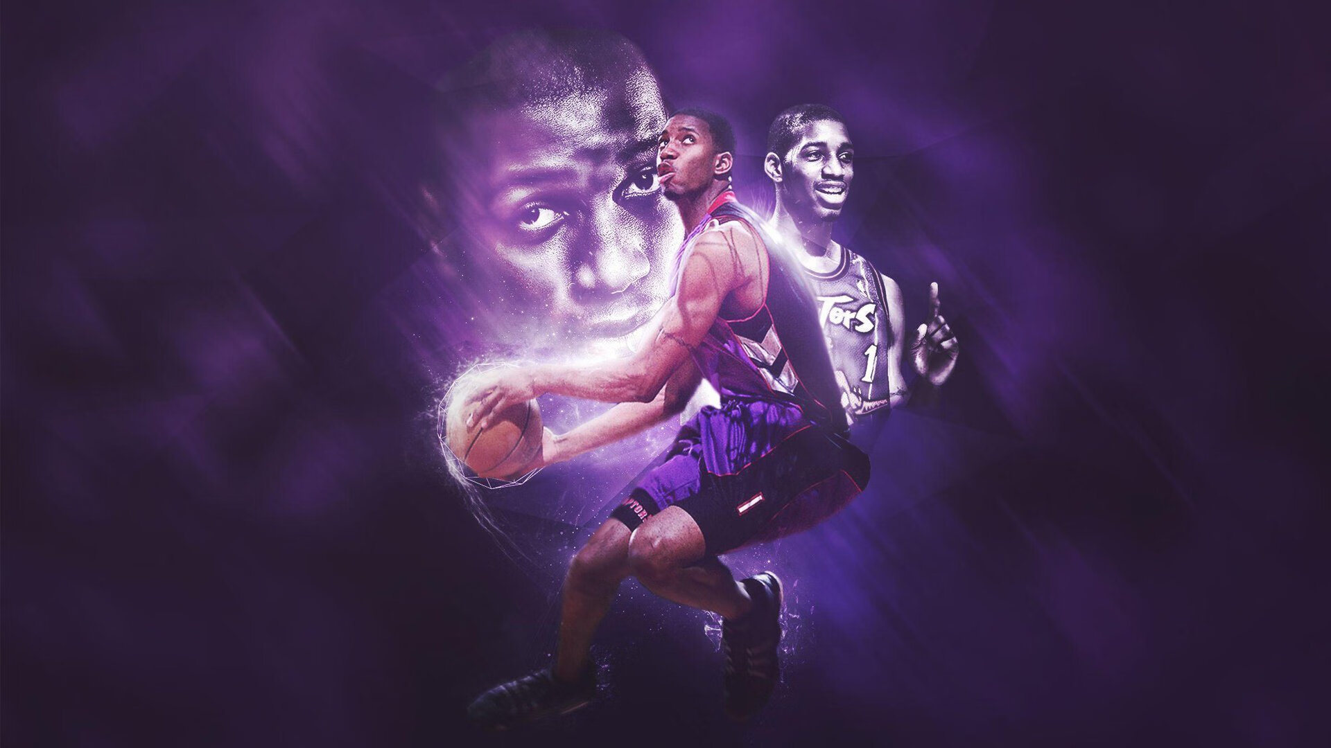 南粤铁骑踏碎菲尼克斯防线，库里神射诠释何为无解进攻