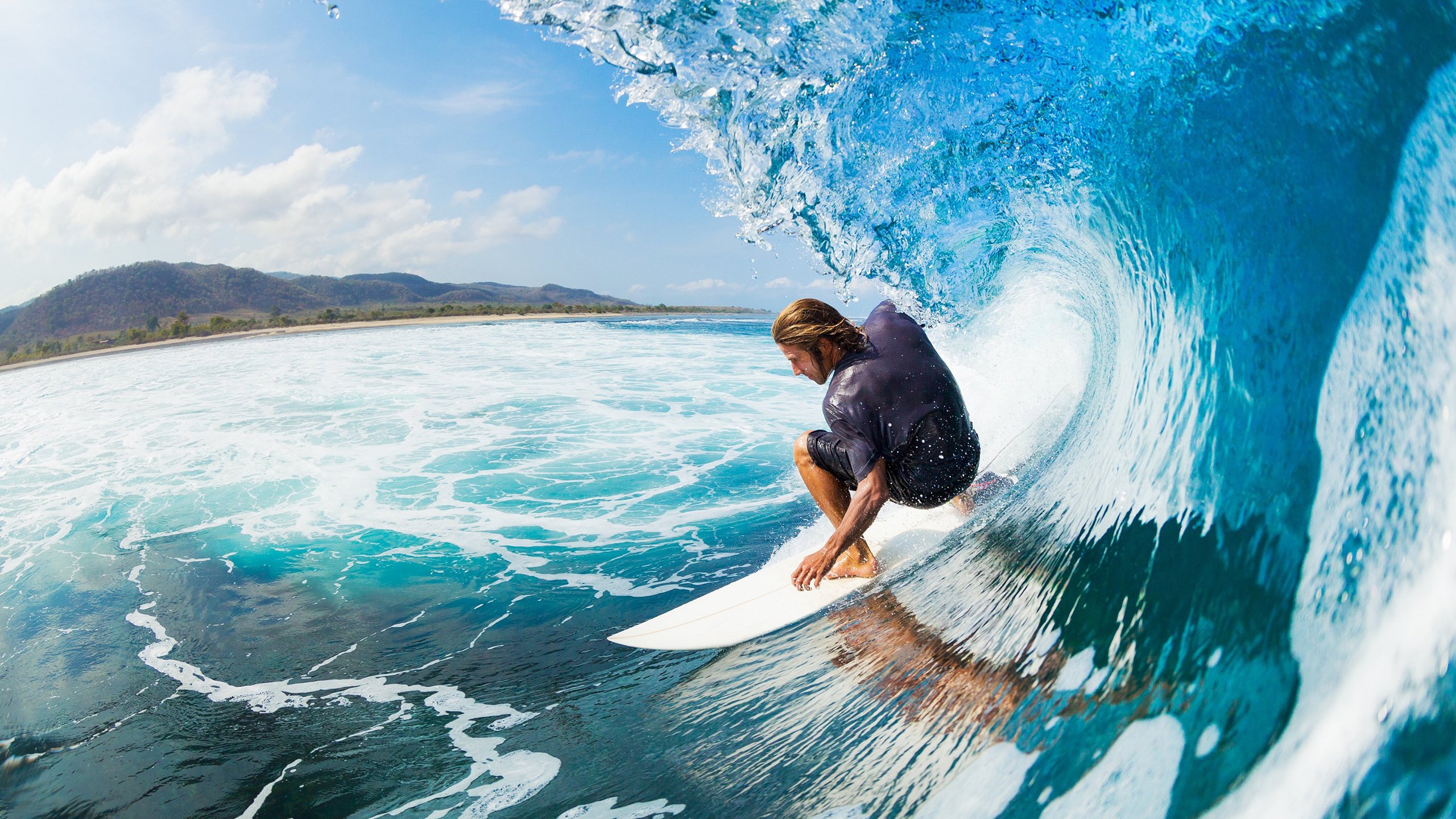 总决赛之夜,当詹姆斯按下接管键