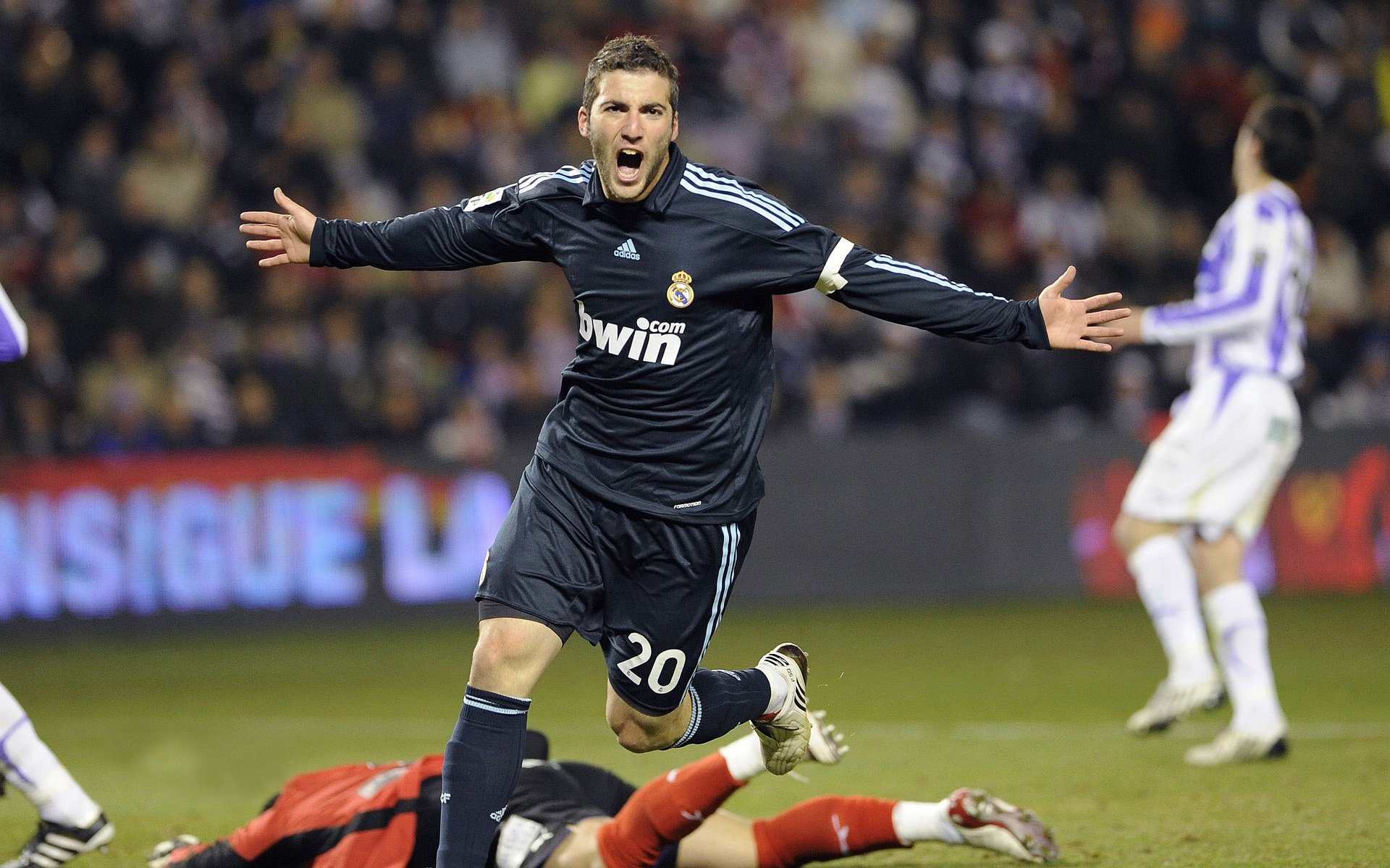 孔德一剑封喉，皇马力克土耳其劲旅点燃欧洲之夜